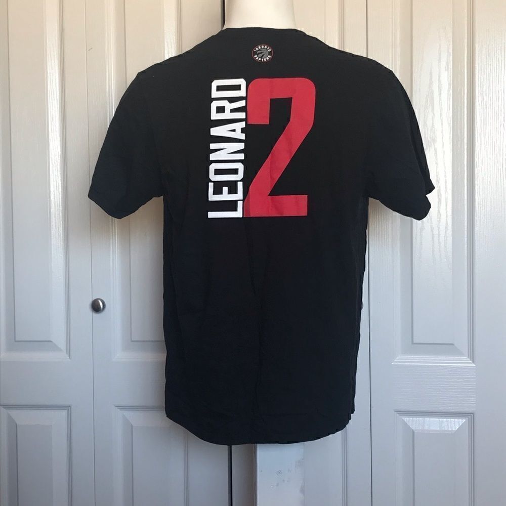 Fanatics Toronto raptors tee